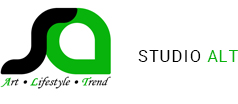 Studio ALT Logo